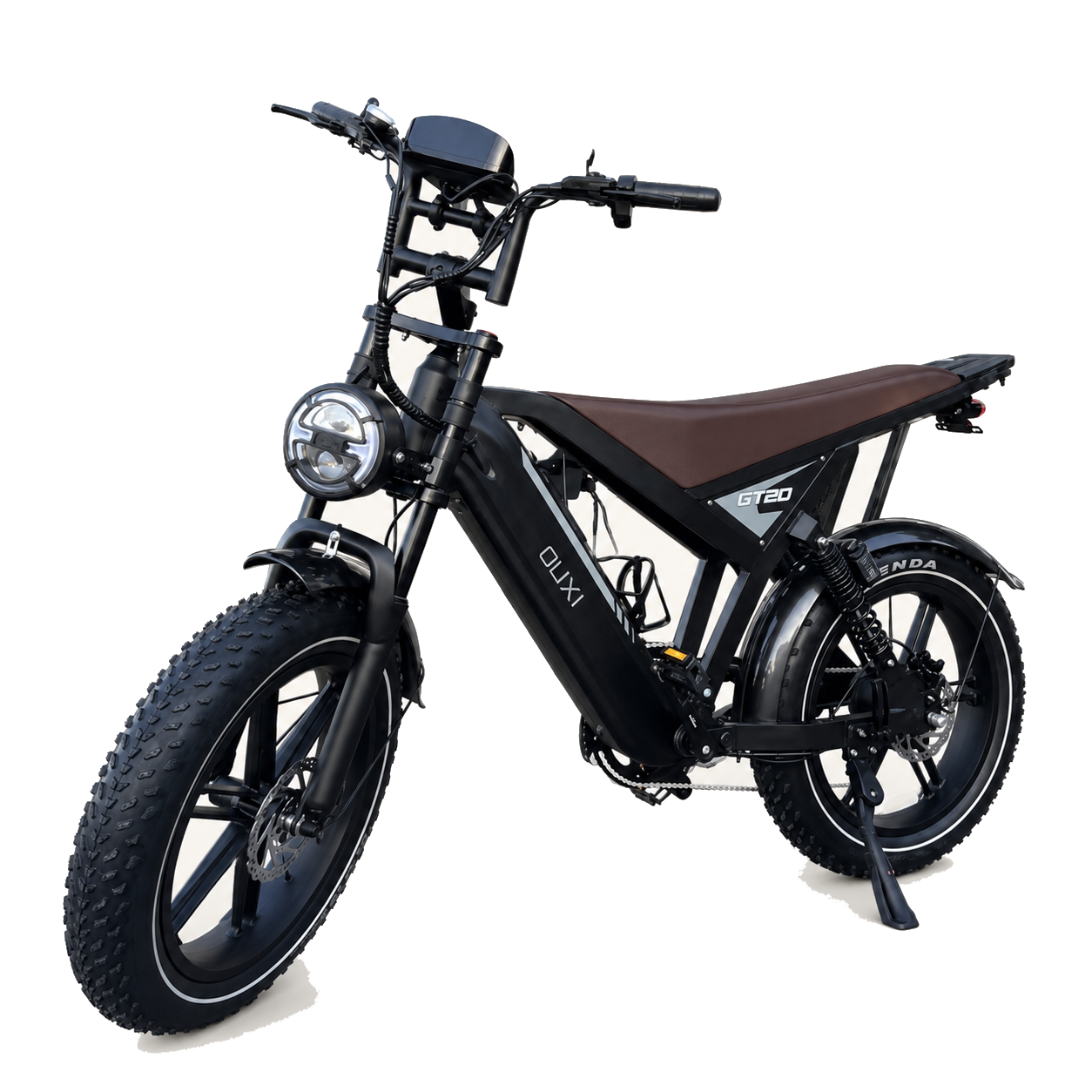 OUXI GT20